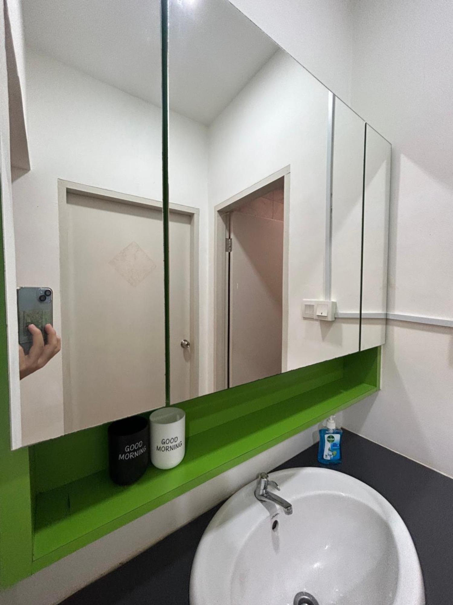 Roxy Apartment Kuching Ruang foto